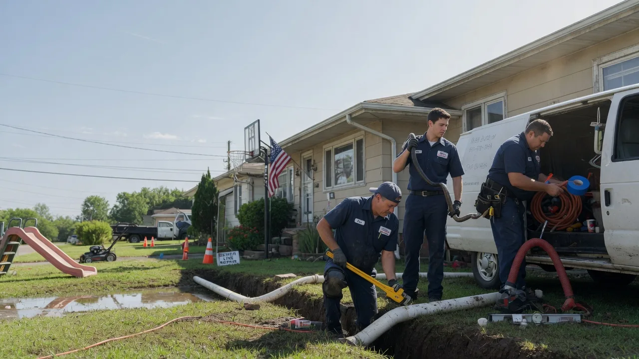 Toilet Installation in Fredericksburg, OH near me
